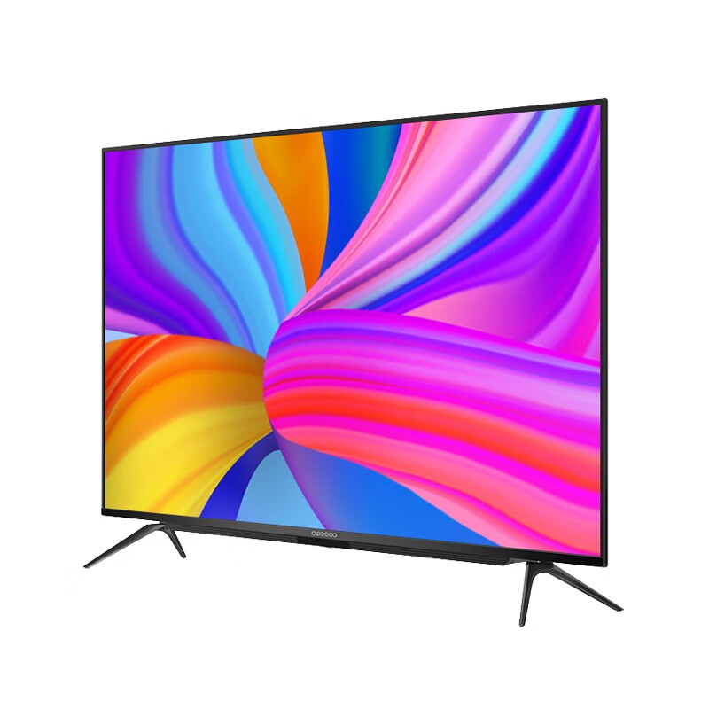 酷开 大存储空间电视