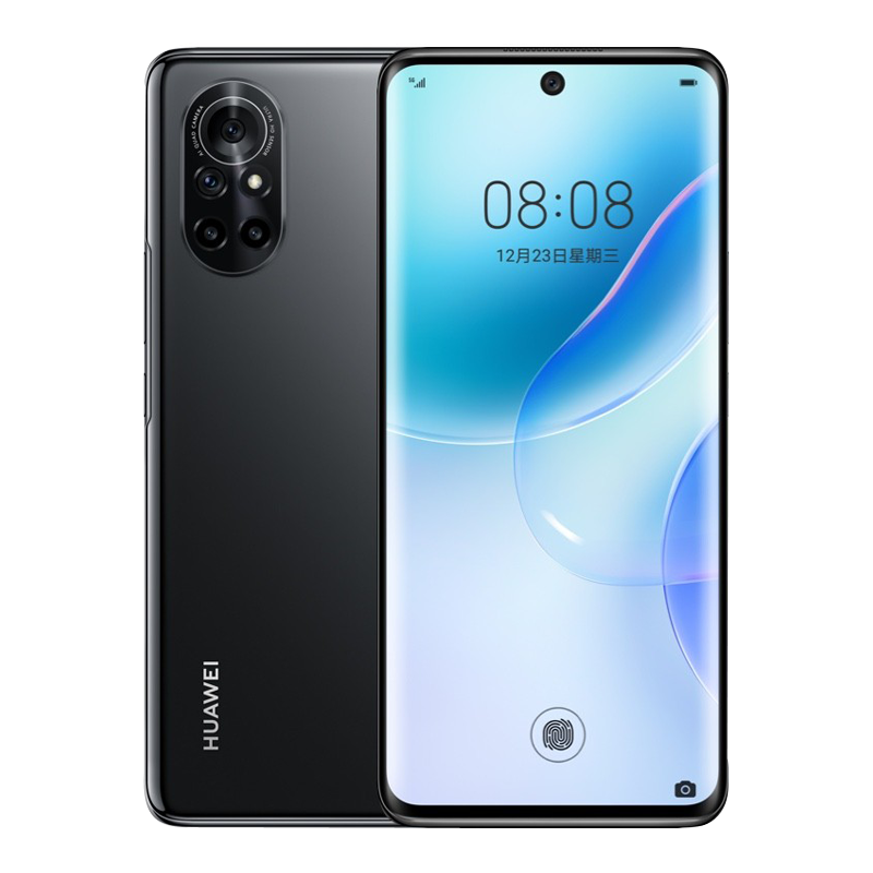 华为 魅力四摄手机