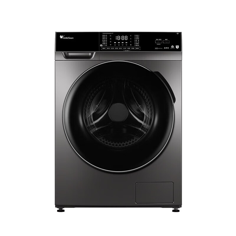 小天鹅 纳米银离子除菌洗衣机