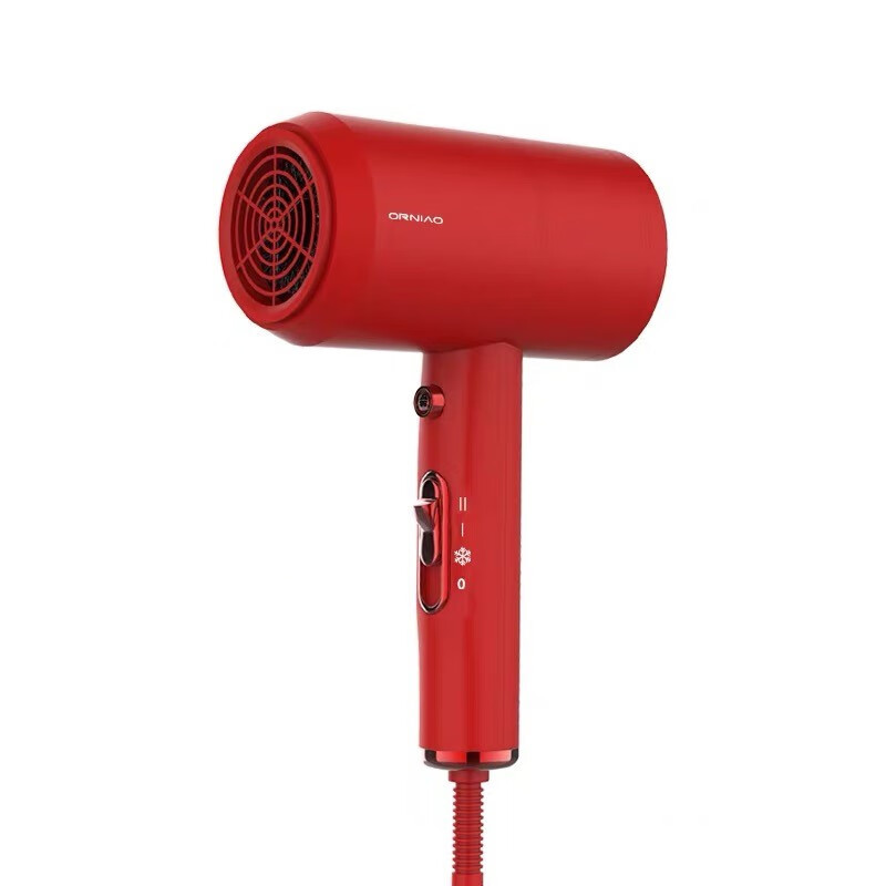 欧瑞鸟高浓度负离子吹风机