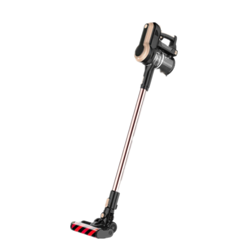 海尔 分体式设计吸尘器