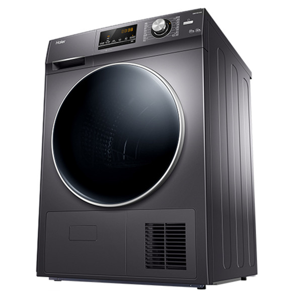 海尔免熨烫烘干机