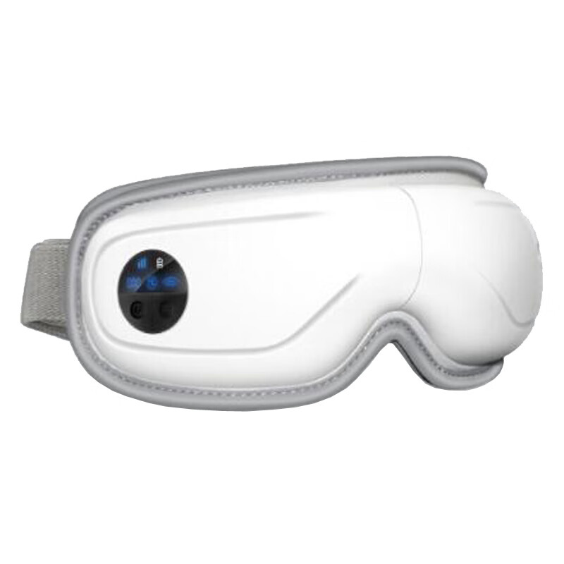 迪斯 温暖不烫肤眼部按摩器