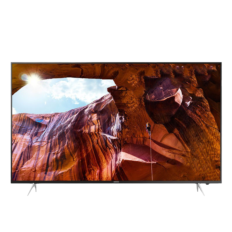 三星 UHD画质液晶电视