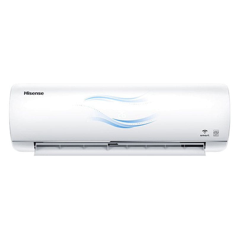 海信 直流变频舒适睡眠空调