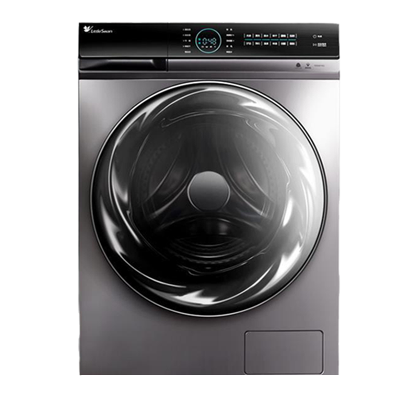 小天鹅 超微净泡水魔方洗衣机