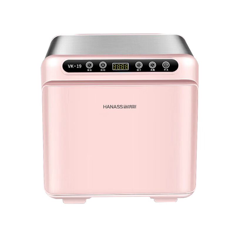 海纳斯 恒温烘干干衣机