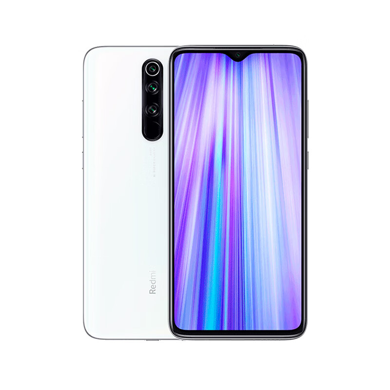 Redmi 液冷游戏芯智能手机