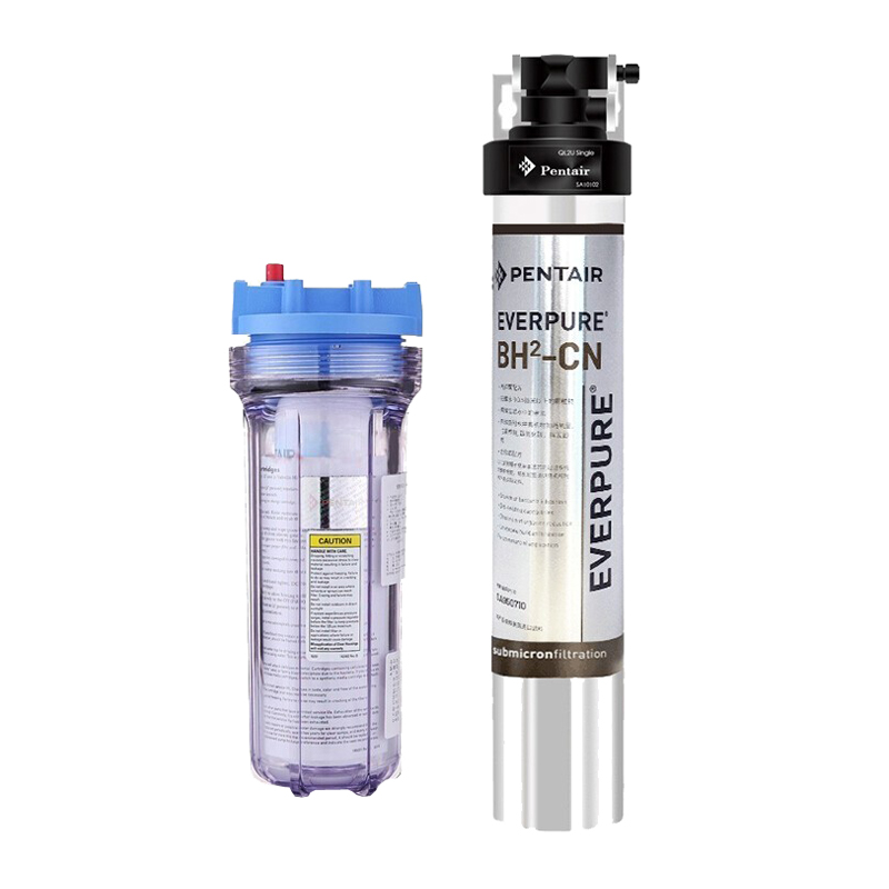 爱惠浦 简约耐用 净水器