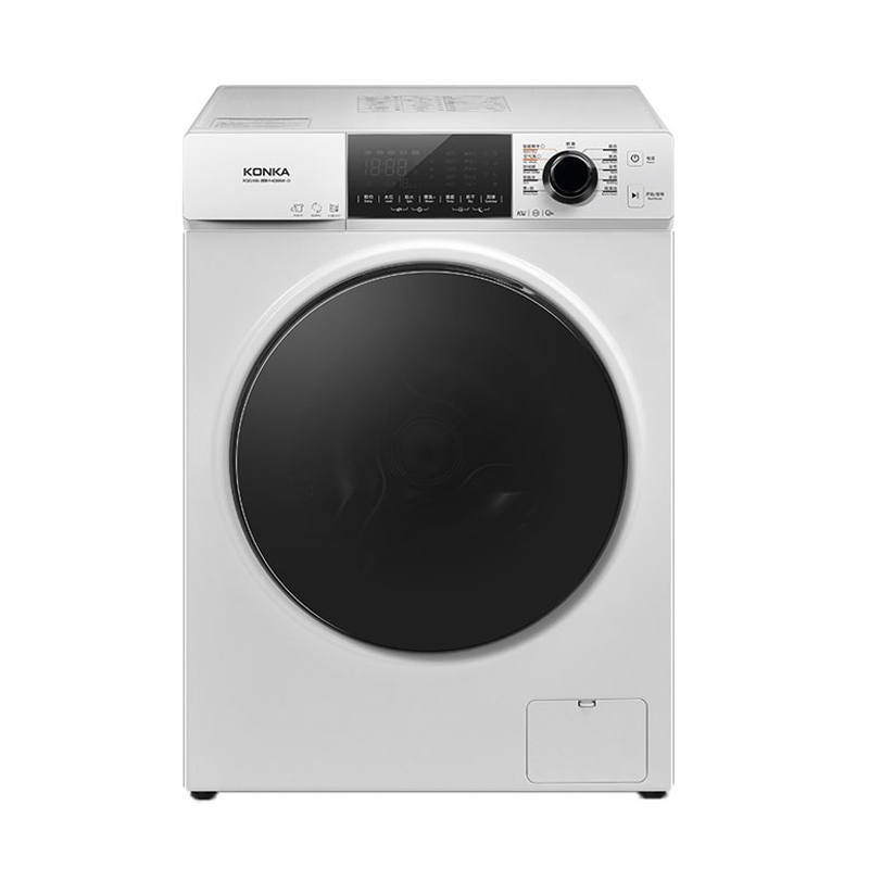 康佳超薄高温煮洗洗衣机