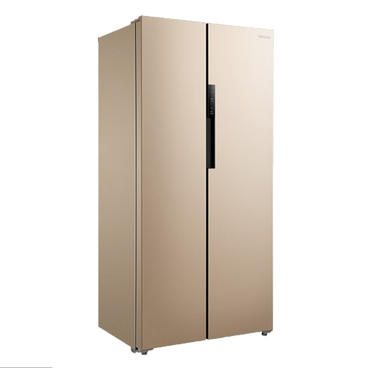 华凌451升风冷变频双门冰箱