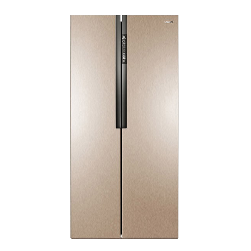 海尔智能变频冰箱