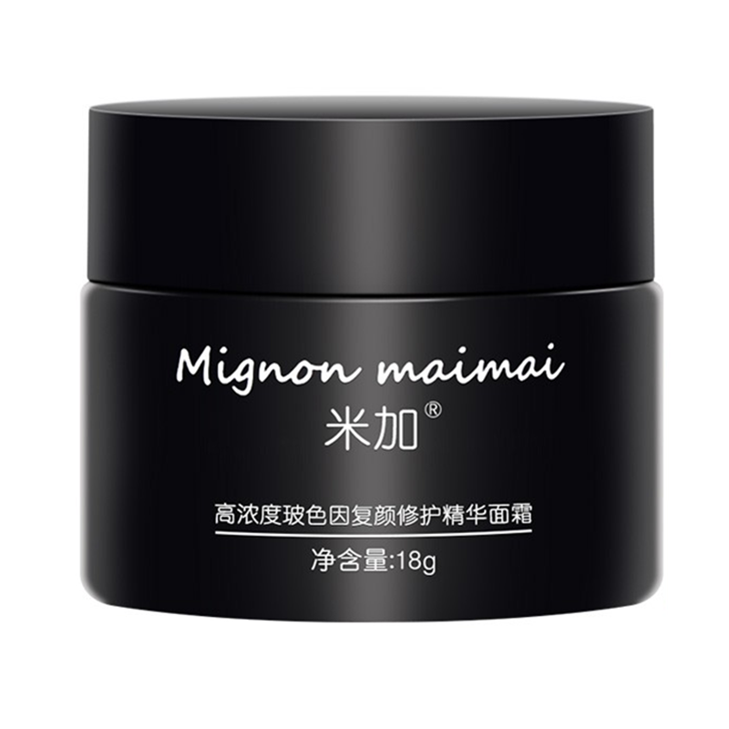 米加 保湿复颜面霜