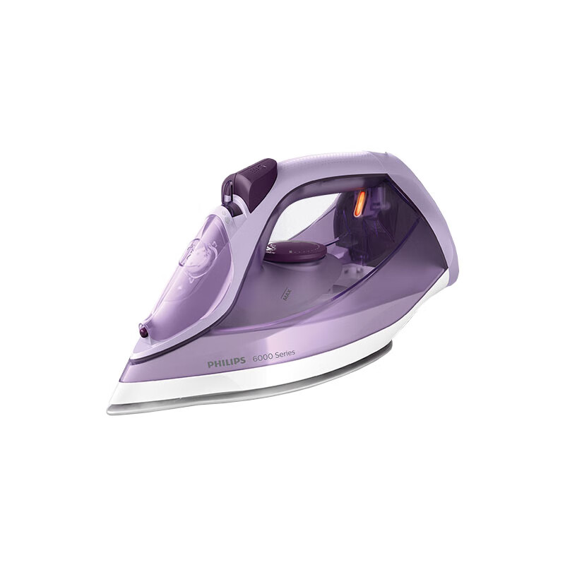 飞利浦 大容量水箱 电熨斗