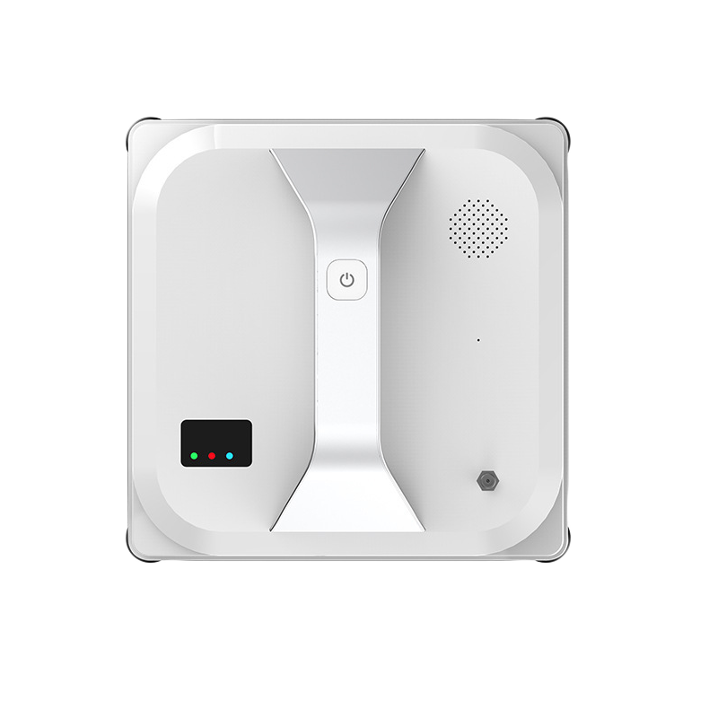 官佳 低音降噪擦窗机器人