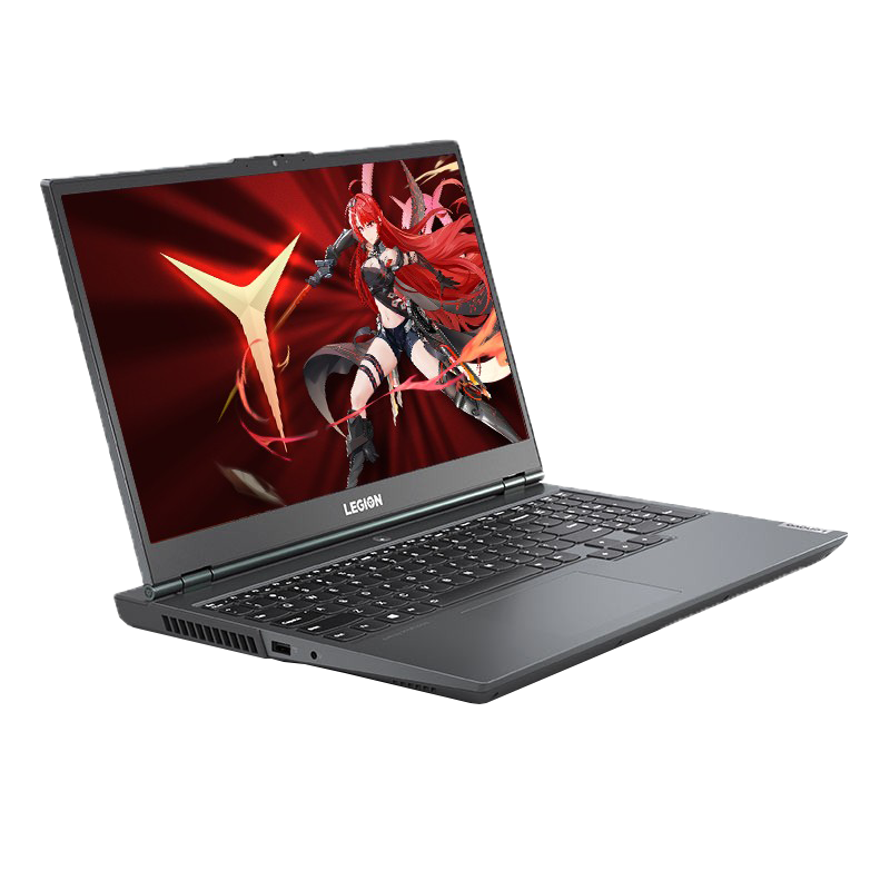 联想 窄边框游戏本