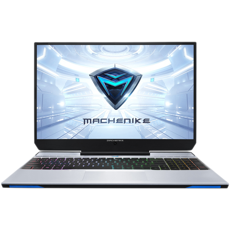 机械师 十代酷睿i游戏本