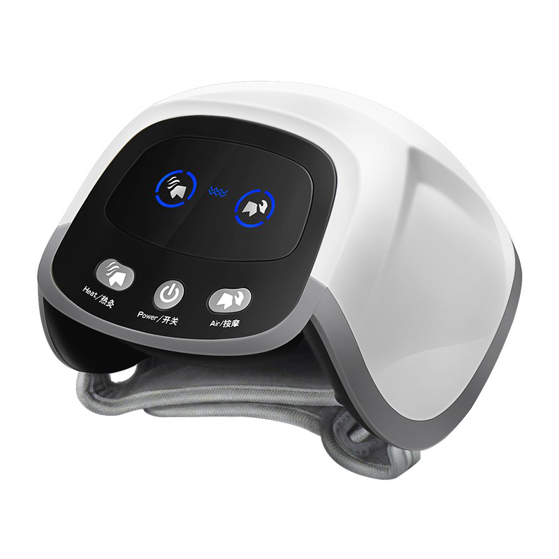 迪斯 三挡温控 膝盖按摩器