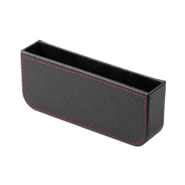 信八防震绒面内里车用收纳盒