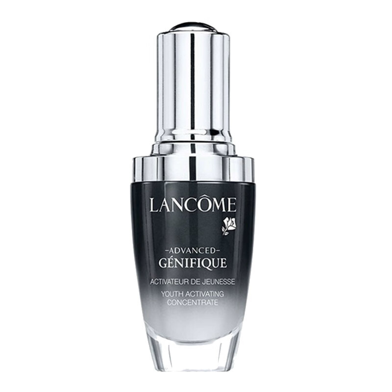 兰蔻 保湿补水肌底精华液