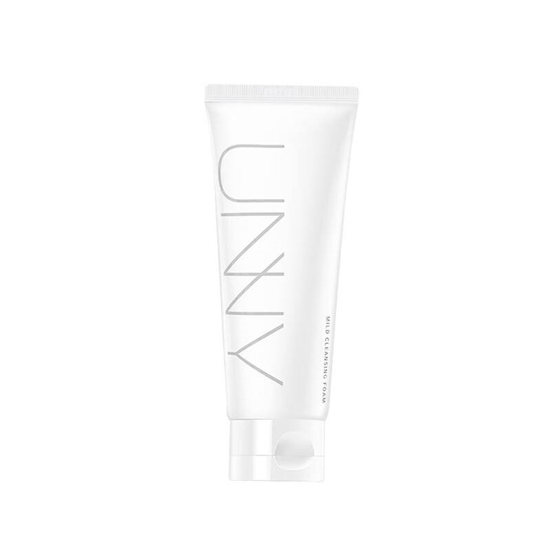 悠宜 氨基酸洗面奶