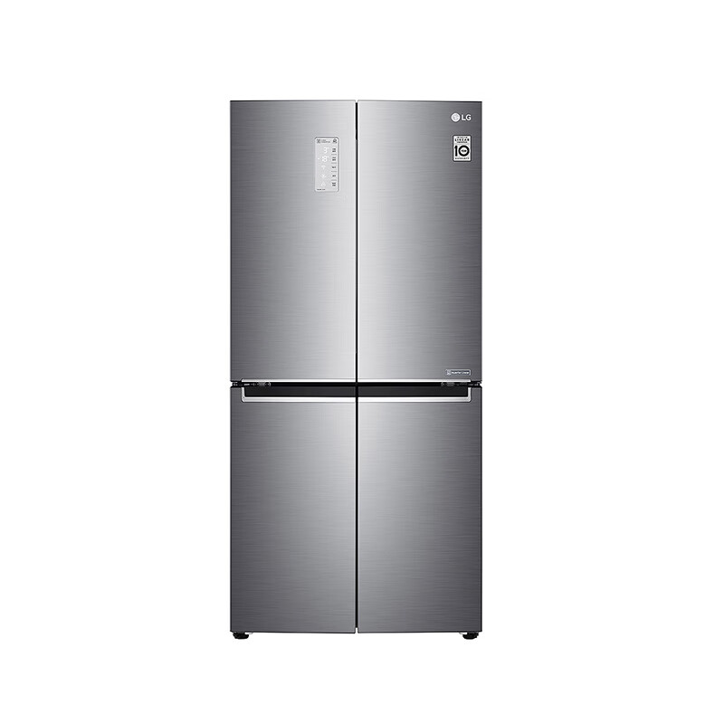 LG线性变频冰箱