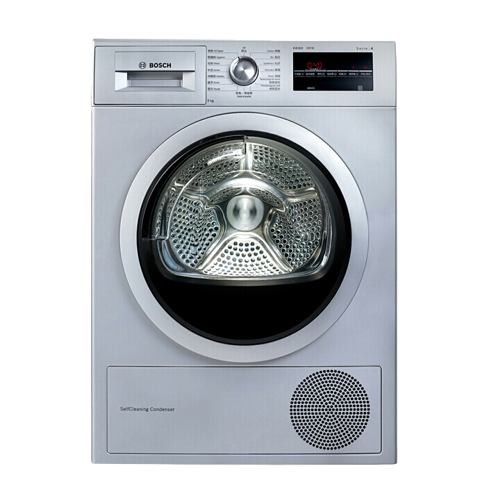 博世 除菌低温护衣滚筒烘干机