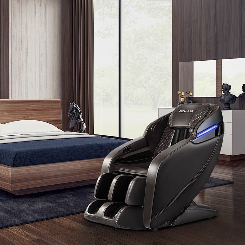 迪斯 智能全身按摩椅