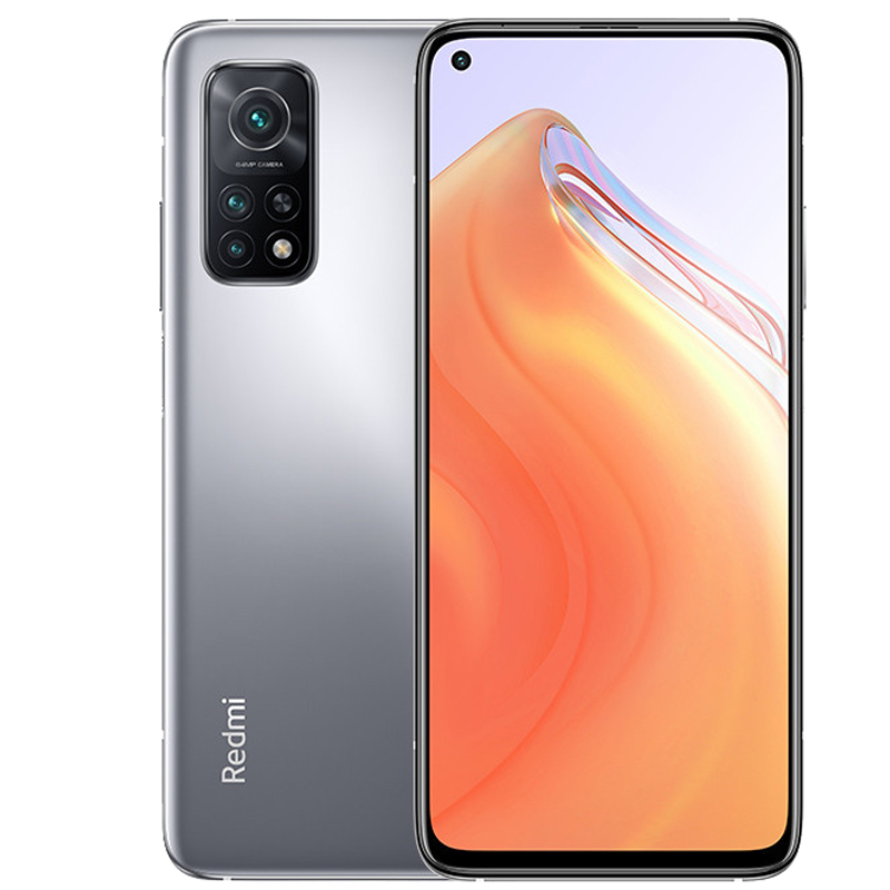 小米 大内存CD旗舰屏幕手机