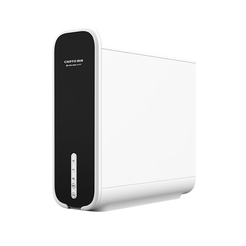 前锋 厨下式净水器