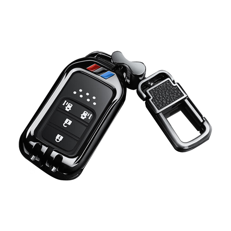 银海豚 易清洁 汽车钥匙包