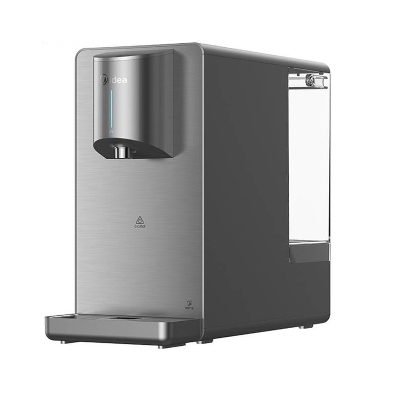 美的 5级精密过滤净水器