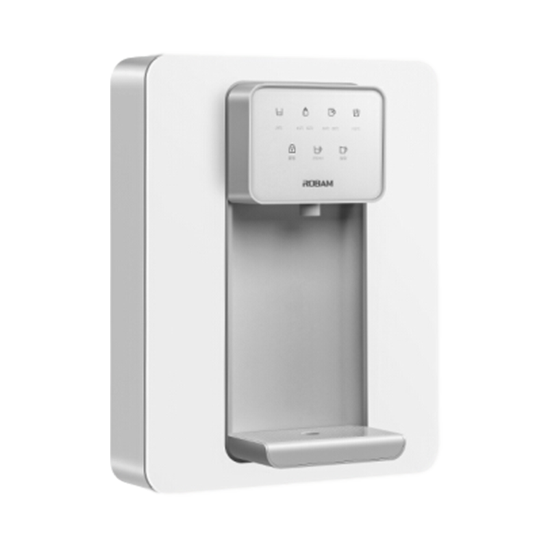 老板 管线机壁挂式净水器