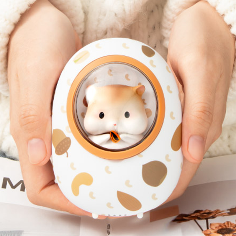 光彩年华长久续航暖手宝