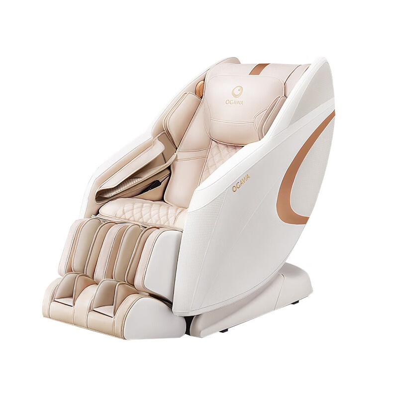 奥佳华 太空舱零重力按摩椅