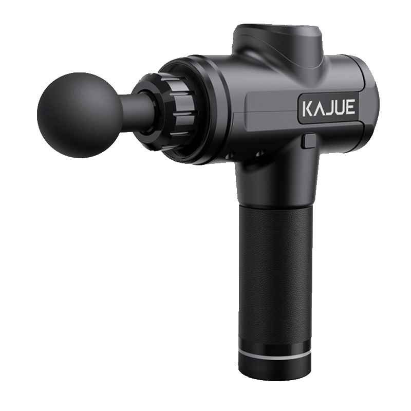 KAJUE 长续航液晶筋膜枪