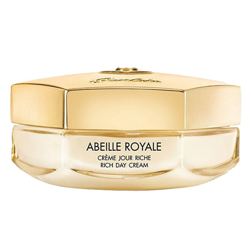 娇兰 帝皇蜂姿赋妍柔滑日霜