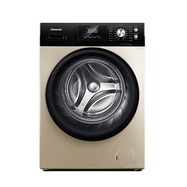 海信滚筒洗衣机