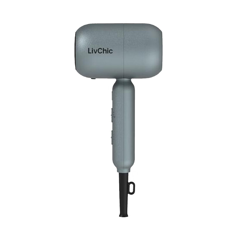 乐程式 低音大功率电吹风