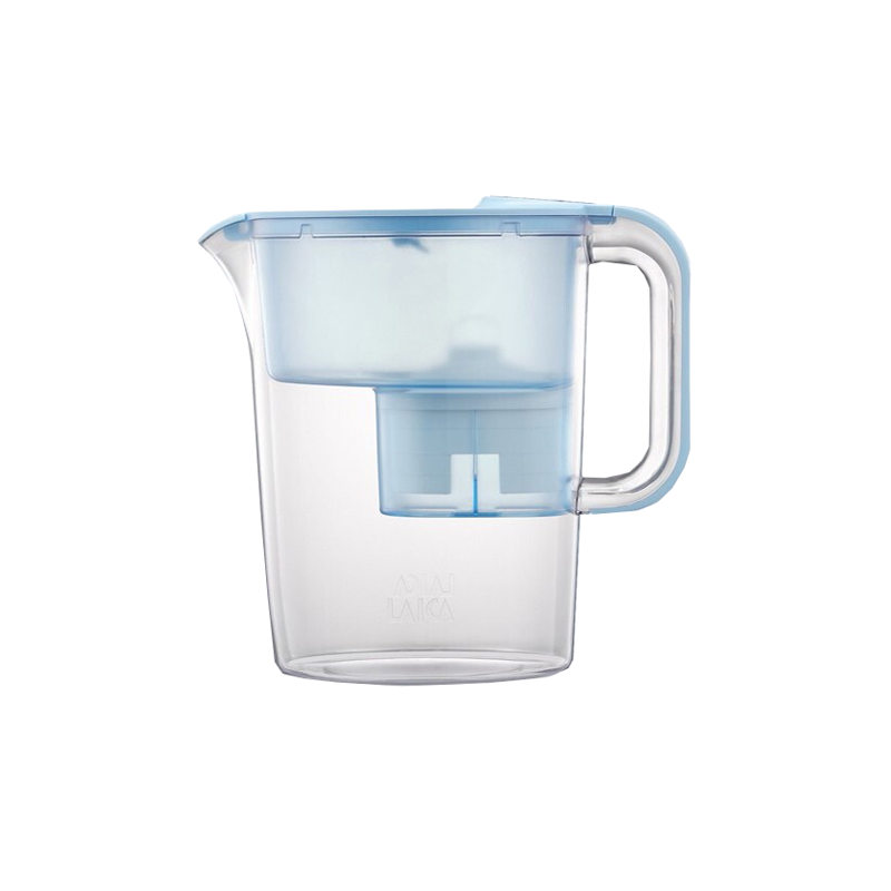 莱卡 简洁易操作滤水壶
