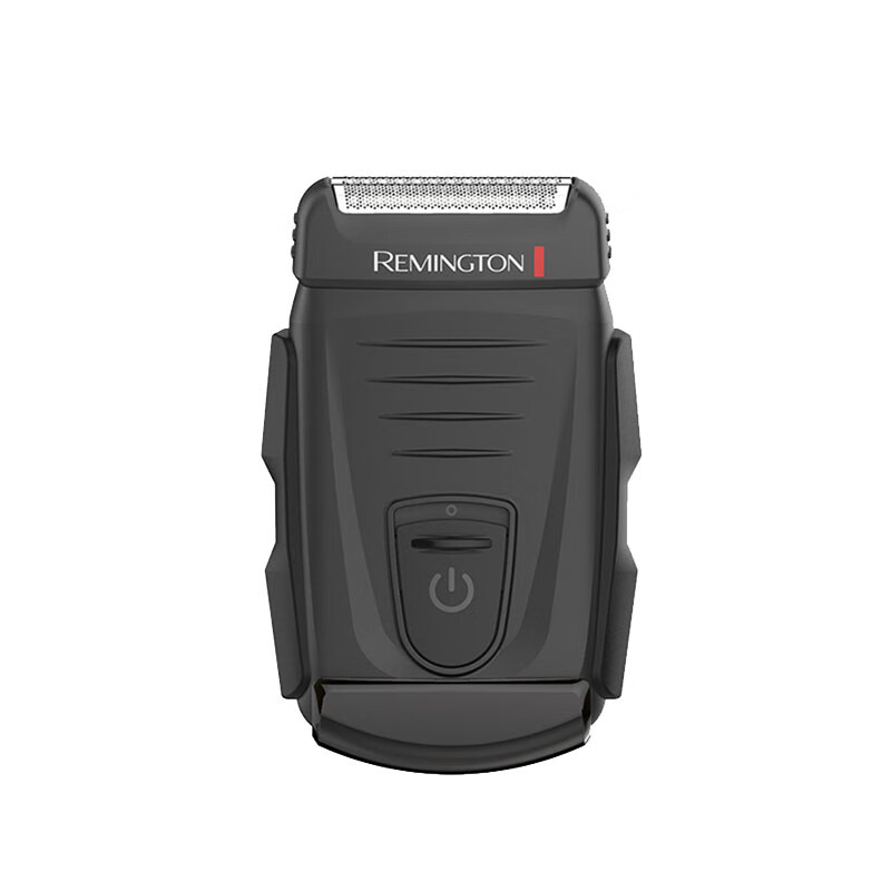 雷明登 三防系列暗黑剃须刀