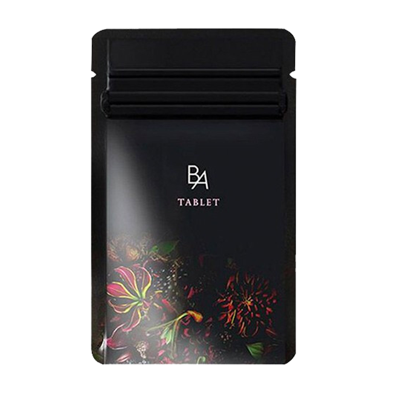 POLA 日本进口BA丸