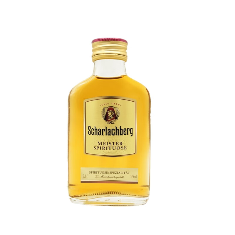 贝赫 馥郁果香 白兰地