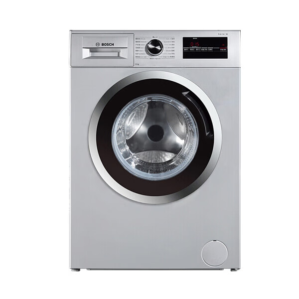 博世羽绒服洗涤洗衣机