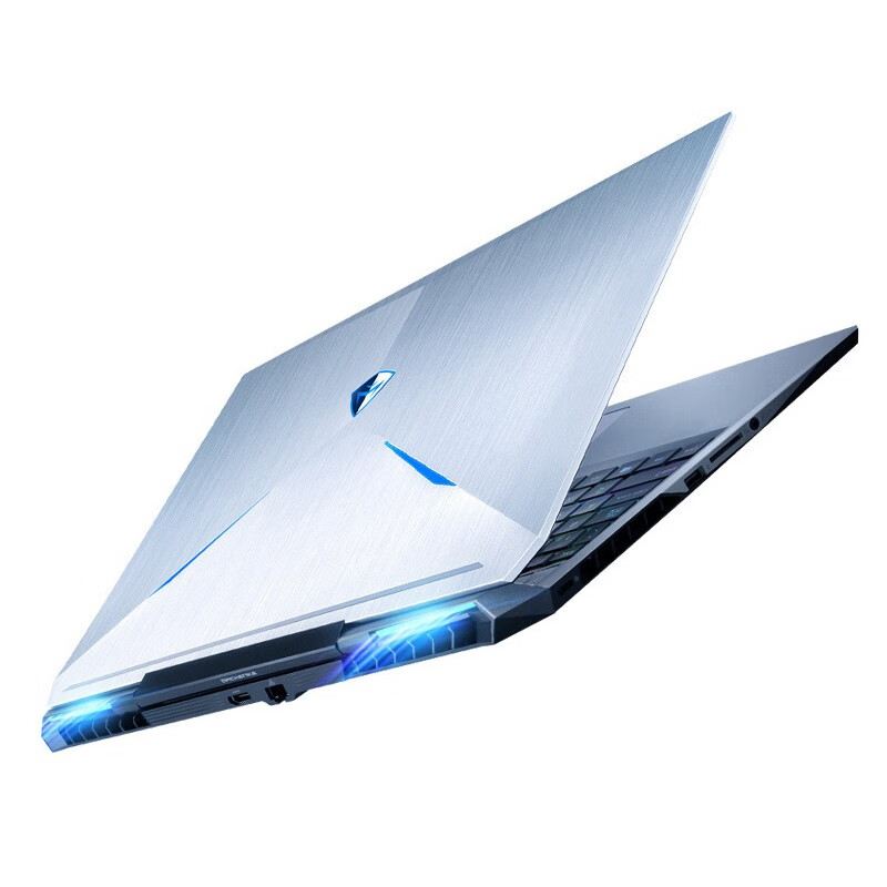 机械师 RGB四区背光 游戏本