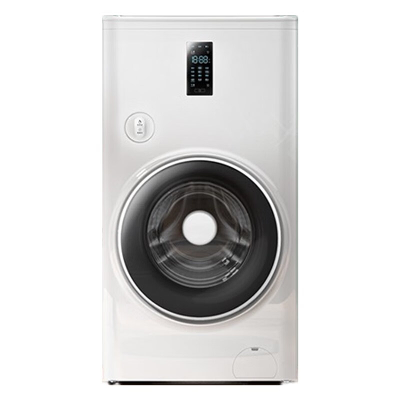 TCL 复式变频洗衣机