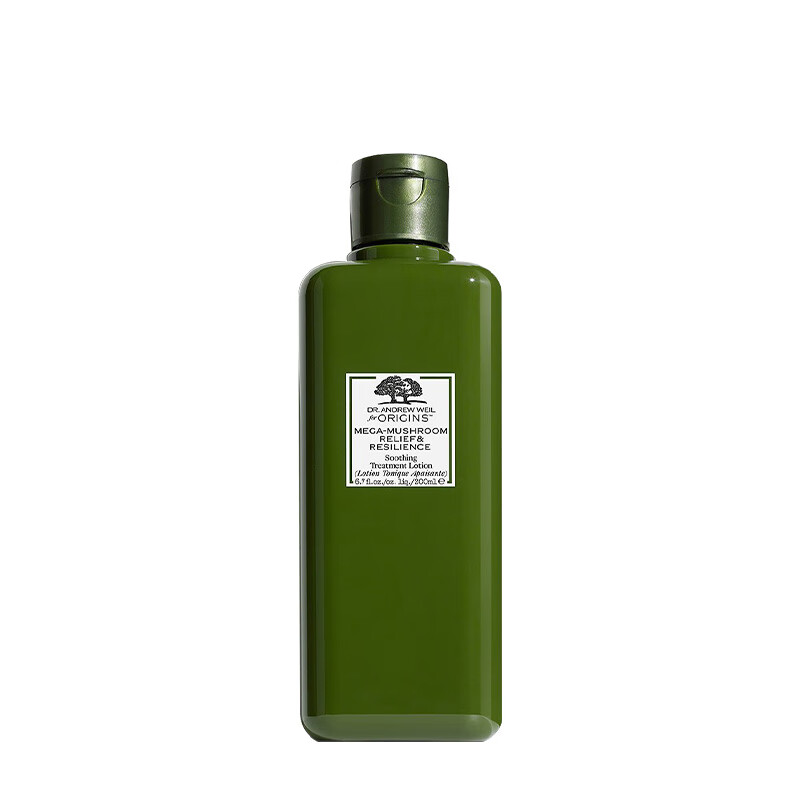 悦木之源 灵芝焕能精华爽肤水