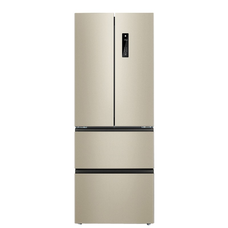 美菱 多开门 冰箱