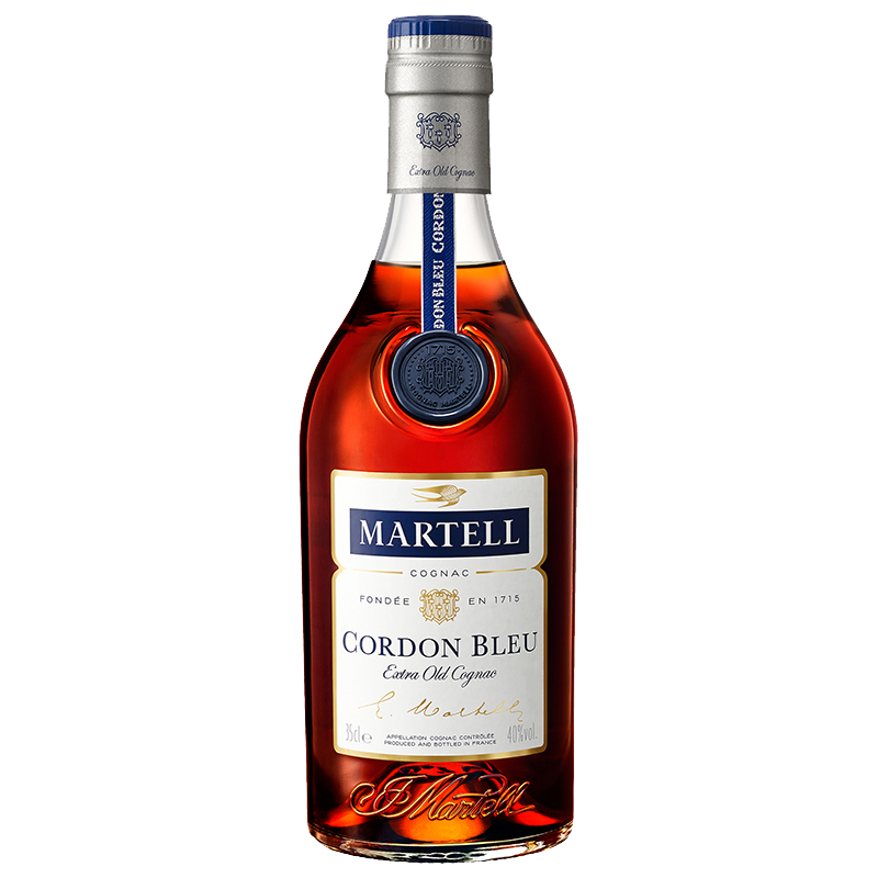 马爹利 原装进口白兰地