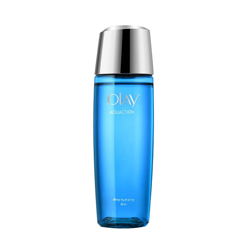 玉兰油 补水保湿控油爽肤水